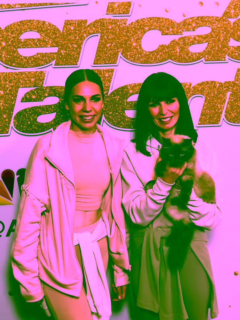 The Savitsky Cats performing